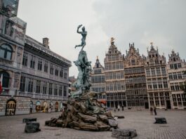 antwerpen
